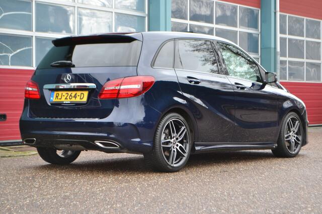 Mercedes-Benz B-KLASSE 180 AMG styling AUTOMAAT