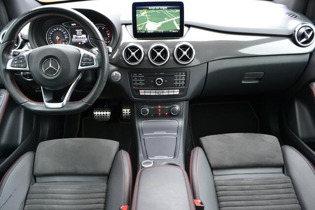 Mercedes-Benz B-KLASSE 180 AMG styling AUTOMAAT