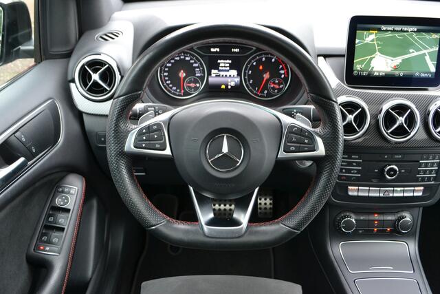 Mercedes-Benz B-KLASSE 180 AMG styling AUTOMAAT