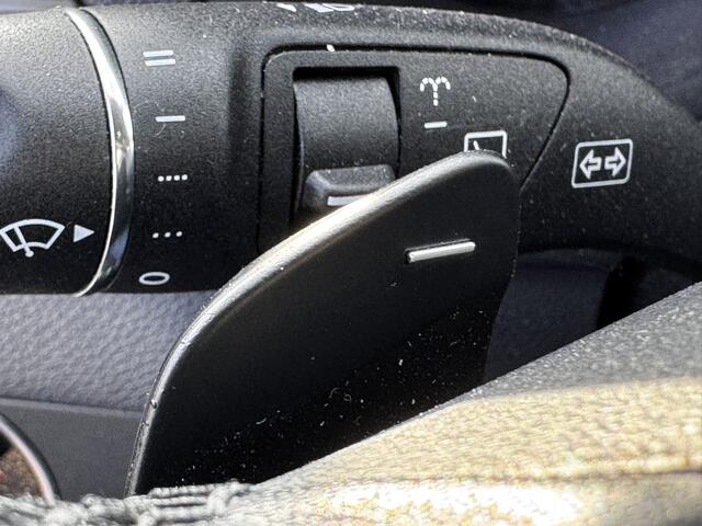 Mercedes-Benz B-KLASSE 180 Business