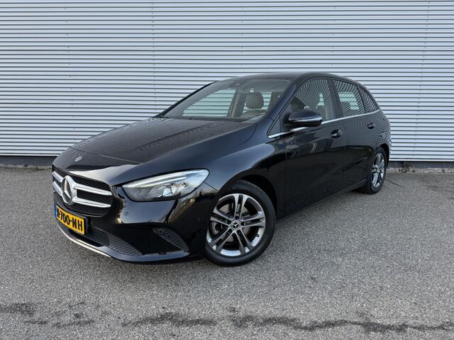 Mercedes-Benz B-KLASSE 160 Advantage NAP BTW Camera Led Dealer OH El. kofferklep