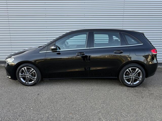 Mercedes-Benz B-KLASSE 160 Advantage NAP BTW Camera Led Dealer OH El. kofferklep