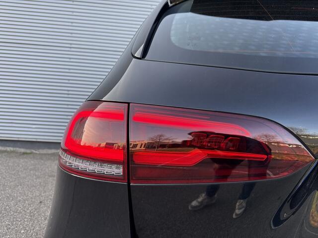 Mercedes-Benz B-KLASSE 160 Advantage NAP BTW Camera Led Dealer OH El. kofferklep