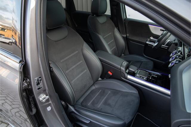 Mercedes-Benz B-KLASSE 250 e AMG Sportpakket, Panorama, Nightpack, Widescreen, Sfeerverlichting