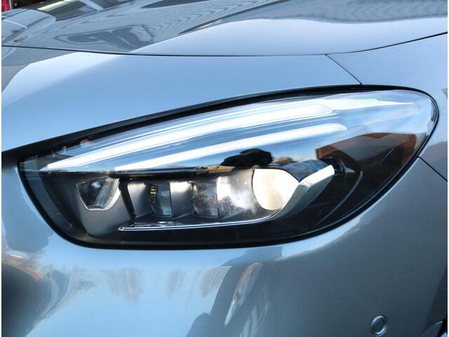 Mercedes-Benz B-KLASSE 180 AMG Line | Panoramadak | Distronic