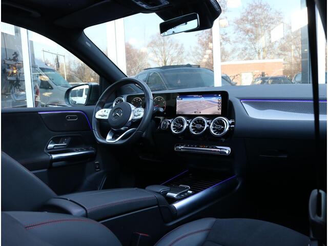 Mercedes-Benz B-KLASSE 180 AMG Line | Panoramadak | Distronic