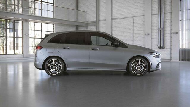 Mercedes-Benz B-KLASSE 250 e AMG Line | Panoramadak | Night pakket | Stoelverwarming |