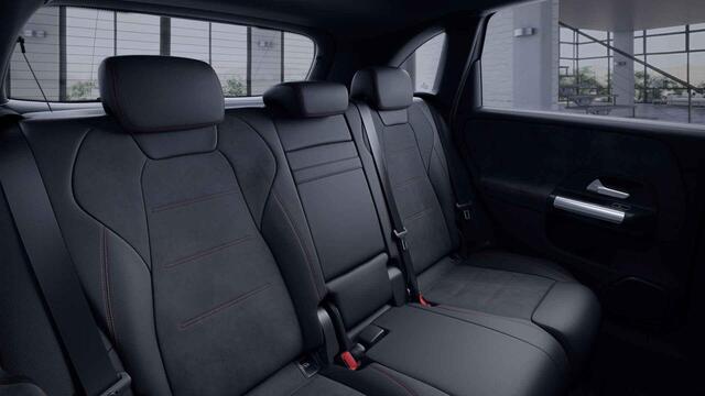 Mercedes-Benz B-KLASSE 250 e AMG Line | Panoramadak | Night pakket | Stoelverwarming |