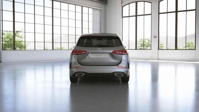 Mercedes-Benz B-KLASSE 250 e AMG Line | Panoramadak | Night pakket | Stoelverwarming |