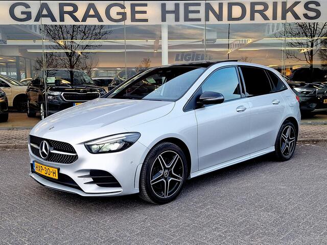 Mercedes-Benz B-KLASSE 250 e Business Solution AMG Limited | Pano | AMG pack | Digt Dash |