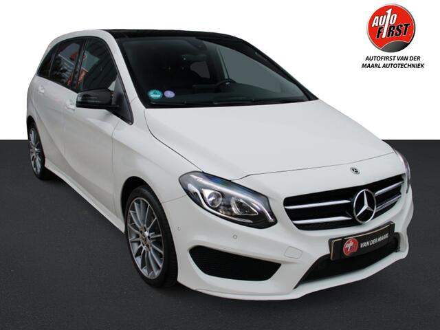 Mercedes-Benz B-KLASSE 200 Prestige / Trekhaak