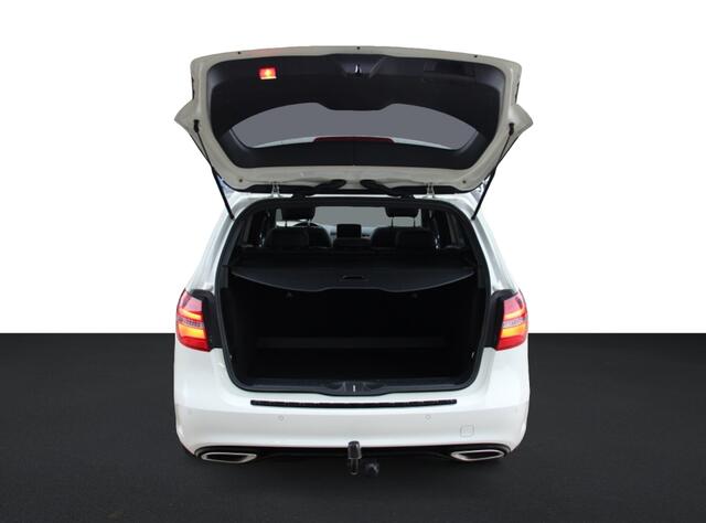 Mercedes-Benz B-KLASSE 200 Prestige / Trekhaak