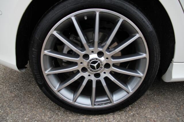 Mercedes-Benz B-KLASSE 200 Prestige / Trekhaak