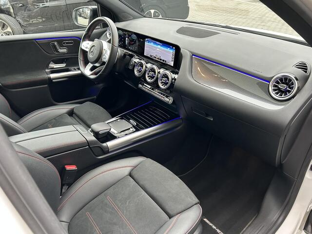 Mercedes-Benz B-KLASSE 200 AMG Line | Panoramadak | Rijassistentie|