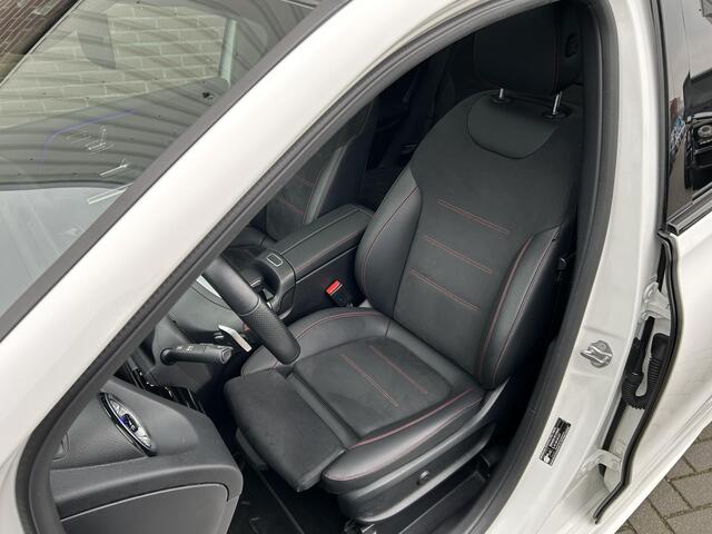 Mercedes-Benz B-KLASSE 200 AMG Line | Panoramadak | Rijassistentie|