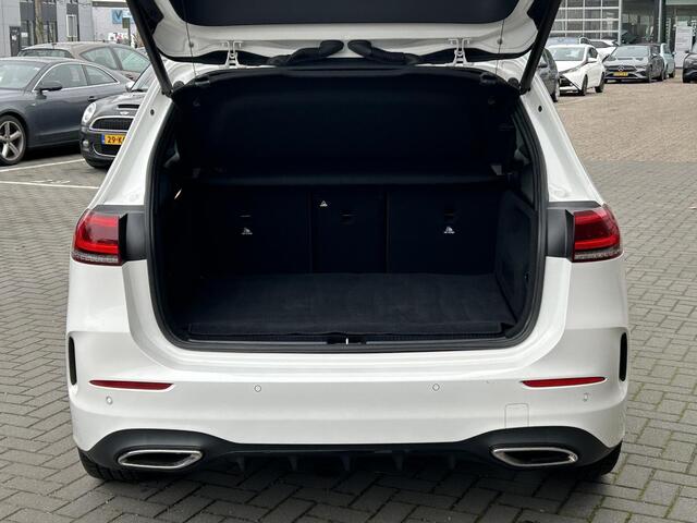 Mercedes-Benz B-KLASSE 200 AMG Line | Panoramadak | Rijassistentie|