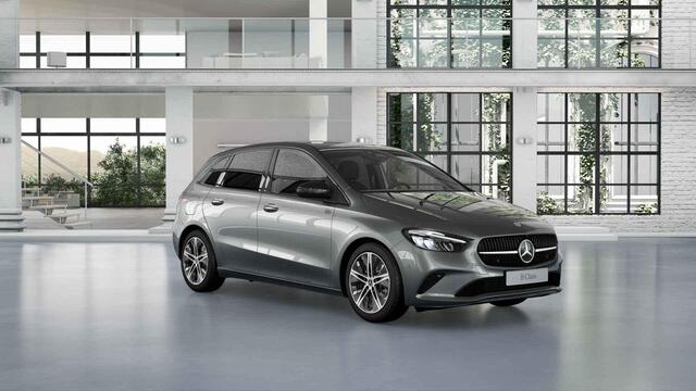 Mercedes-Benz B-KLASSE 250 e Business Solution | Night pakket | Trekhaak | Distronic |