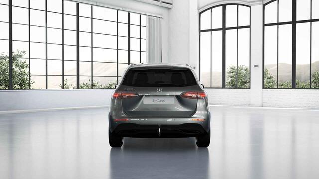 Mercedes-Benz B-KLASSE 250 e Business Solution | Night pakket | Trekhaak | Distronic |