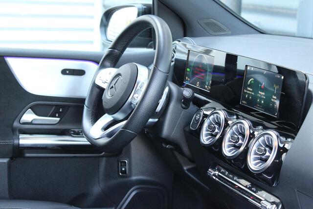 Mercedes-Benz B-KLASSE 250 e