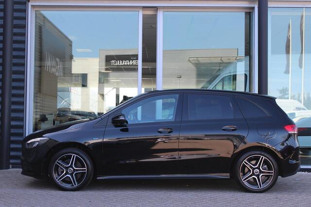 Mercedes-Benz B-KLASSE 250 e