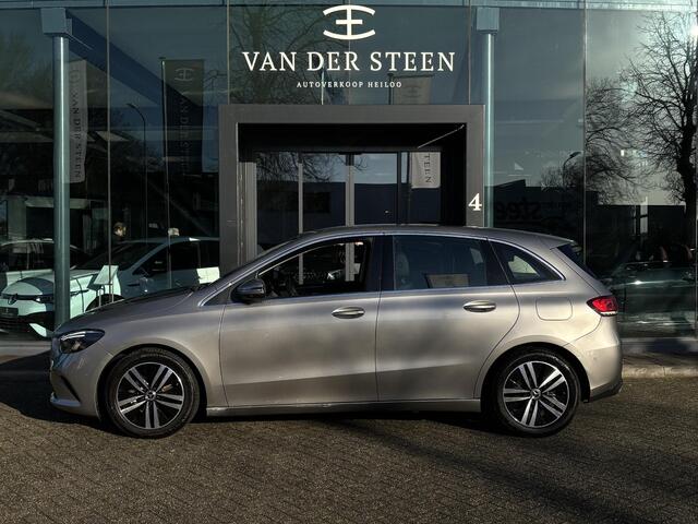 Mercedes-Benz B-KLASSE 180 Business Solution Camera | Stoelverwarming