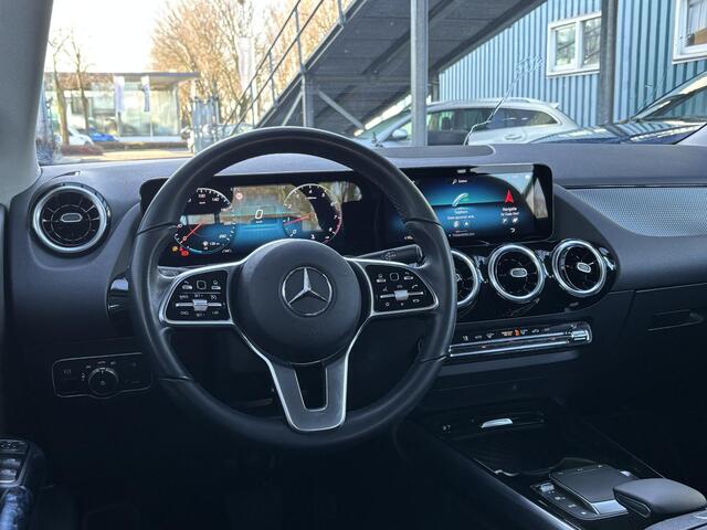 Mercedes-Benz B-KLASSE 180 Business Solution Camera | Stoelverwarming