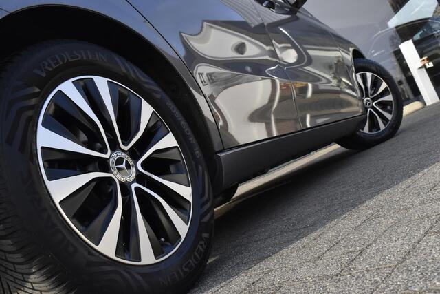 Mercedes-Benz B-KLASSE 180 Business Solution