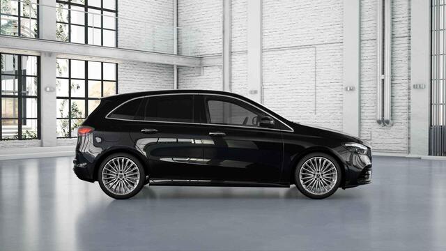 Mercedes-Benz B-KLASSE 250e Business Solution AMG | Panoramaschuifdak | Premium plus pakket | Trekhaak | Head-up display |
