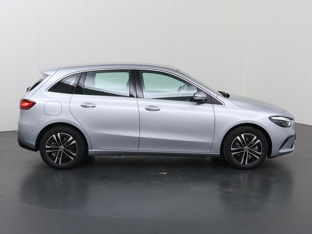 Mercedes-Benz B-KLASSE 250 e Business Solution Luxury Line | Apple CarPlay | Achteruitrijcamera | Trekhaak | MULTIBEAM LED | Stoelverwarming |