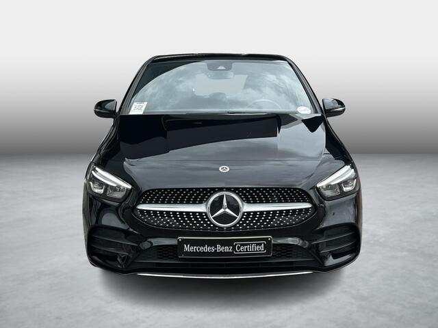 Mercedes-Benz B-KLASSE 180 AMG Line | Achteruitrijcamera | Widescreen | Stoelverwarming