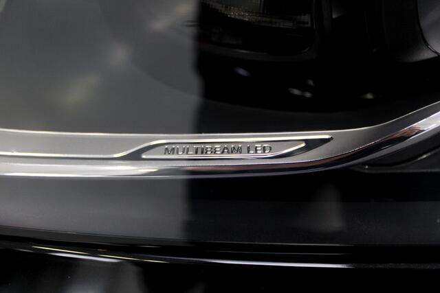 Mercedes-Benz B-KLASSE 200 Luxury Line 164PK, ELEC-TREKHAAK | ELEC-ACHTERKLEP | STUUR/STOELVERWARMING | CAMERA