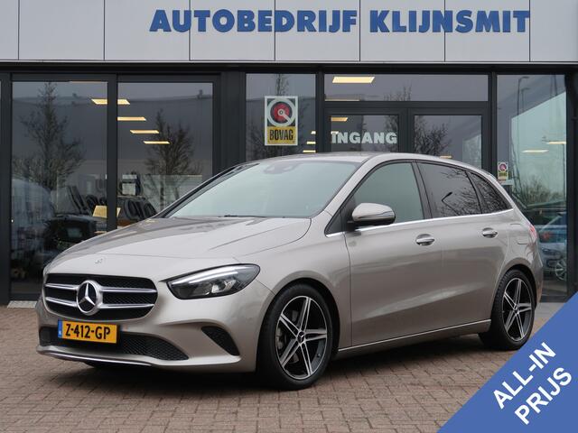 Mercedes-Benz B-KLASSE 220 4MATIC Premium | Burmester | Massage | 360 camera |