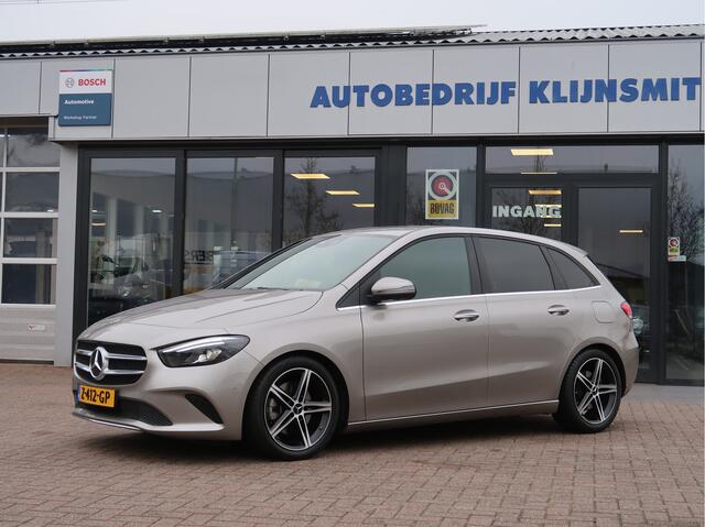 Mercedes-Benz B-KLASSE 220 4MATIC Premium | Burmester | Massage | 360 camera |