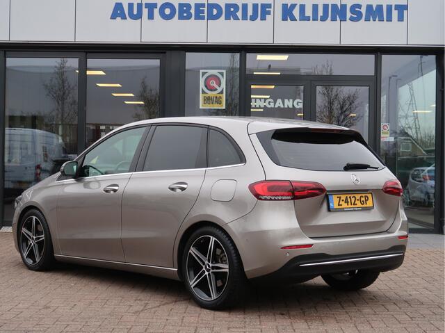 Mercedes-Benz B-KLASSE 220 4MATIC Premium | Burmester | Massage | 360 camera |