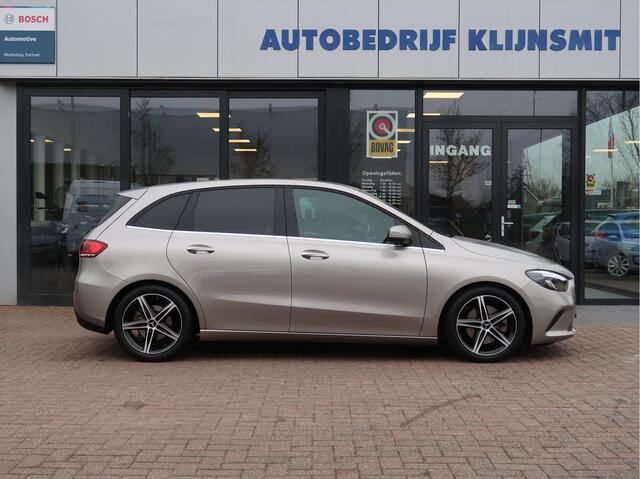 Mercedes-Benz B-KLASSE 220 4MATIC Premium | Burmester | Massage | 360 camera |