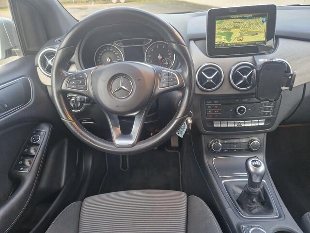Mercedes-Benz B-KLASSE 180 Lease Edition Plus