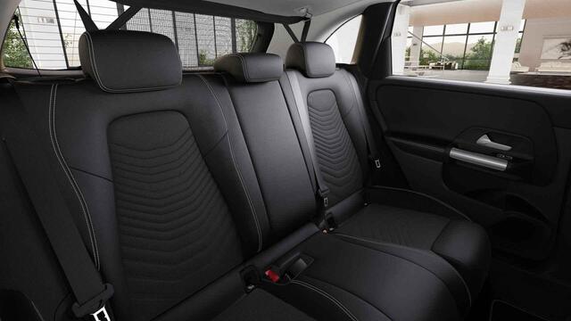 Mercedes-Benz B-KLASSE 250 e Business Solution | Trekhaak | Distronic | Memory stoelen | Multibeam LED verlichting | Stoelverwarming | Verwarmd stuur |
