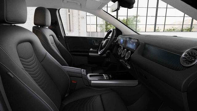 Mercedes-Benz B-KLASSE 250 e Business Solution | Trekhaak | Distronic | Memory stoelen | Multibeam LED verlichting | Stoelverwarming | Verwarmd stuur |