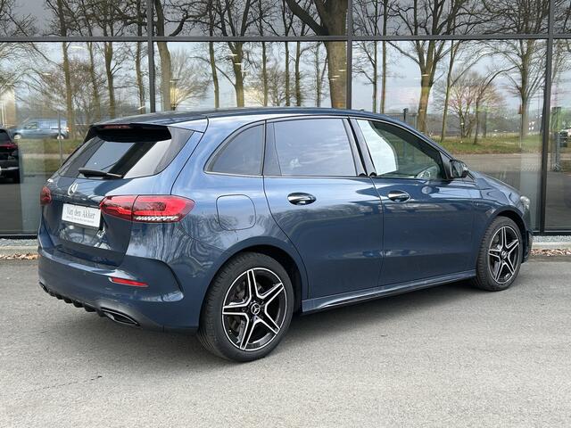 Mercedes-Benz B-KLASSE 250e AMG // Distronic // 360 Camera // Memory // Burmester // Headup // Keyless // MultiBeam LED // Augmented Reality