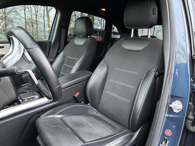 Mercedes-Benz B-KLASSE 250e AMG // Distronic // 360 Camera // Memory // Burmester // Headup // Keyless // MultiBeam LED // Augmented Reality