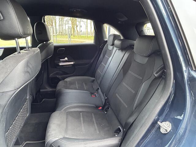 Mercedes-Benz B-KLASSE 250e AMG // Distronic // 360 Camera // Memory // Burmester // Headup // Keyless // MultiBeam LED // Augmented Reality