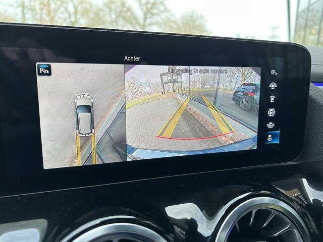 Mercedes-Benz B-KLASSE 250e AMG // Distronic // 360 Camera // Memory // Burmester // Headup // Keyless // MultiBeam LED // Augmented Reality