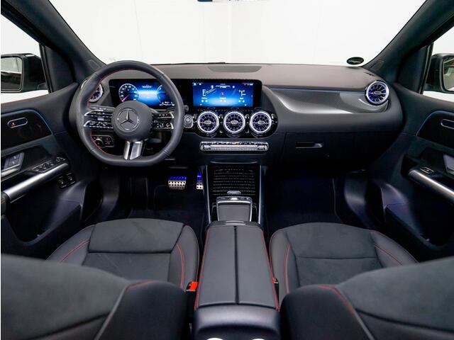 Mercedes-Benz B-KLASSE B 250e AMG Line | Trekhaak | Winterpakket | Keyless | Multibeam