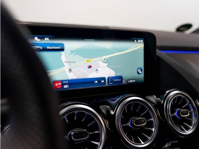 Mercedes-Benz B-KLASSE B 250e AMG Line | Trekhaak | Winterpakket | Keyless | Multibeam