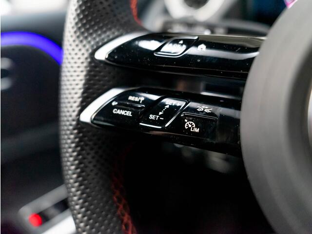 Mercedes-Benz B-KLASSE B 250e AMG Line | Trekhaak | Winterpakket | Keyless | Multibeam