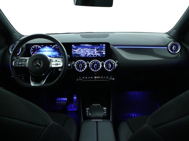 Mercedes-Benz B-KLASSE 250 e AMG Plug-In Hybride | AMG Styling | Panorama Schuif-Kanteldak | | Inclusief 24 maanden MB Certified garantie voor Europa.