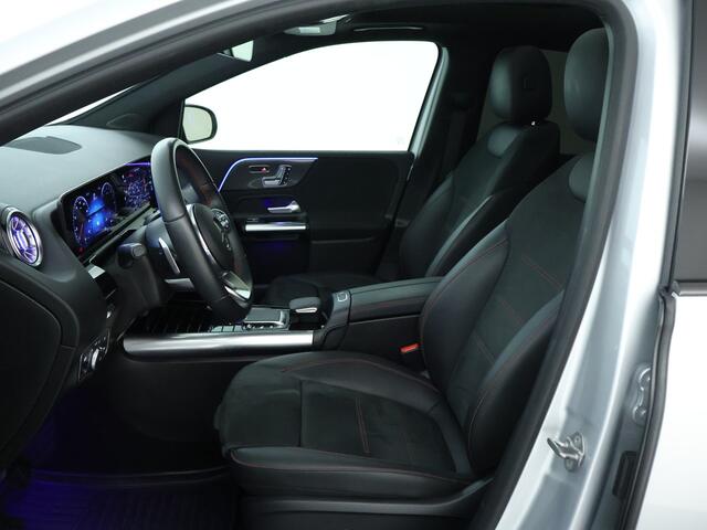 Mercedes-Benz B-KLASSE 250 e AMG Plug-In Hybride | AMG Styling | Panorama Schuif-Kanteldak | | Inclusief 24 maanden MB Certified garantie voor Europa.