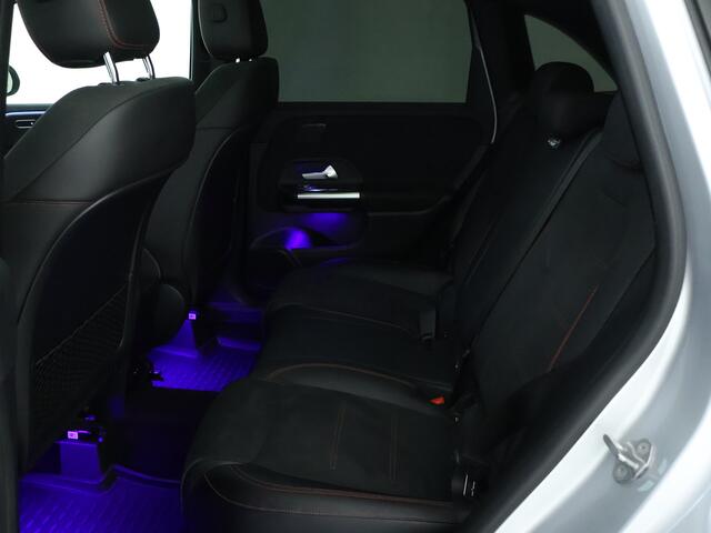 Mercedes-Benz B-KLASSE 250 e AMG Plug-In Hybride | AMG Styling | Panorama Schuif-Kanteldak | | Inclusief 24 maanden MB Certified garantie voor Europa.