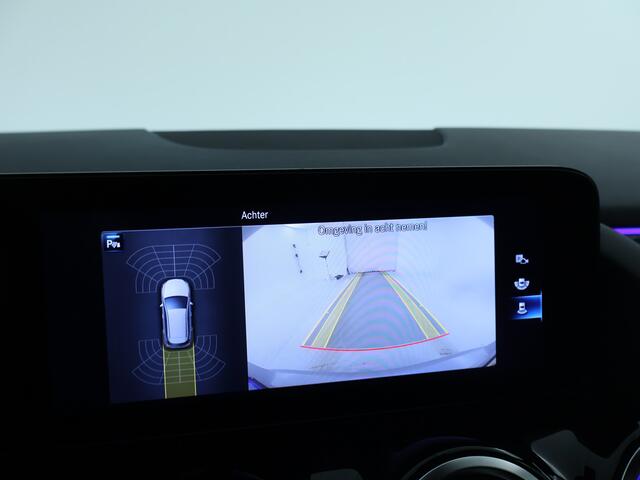 Mercedes-Benz B-KLASSE 250 e AMG Plug-In Hybride | AMG Styling | Panorama Schuif-Kanteldak | | Inclusief 24 maanden MB Certified garantie voor Europa.