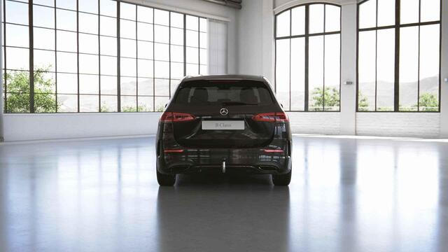 Mercedes-Benz B-KLASSE 250 e AMG Line | Night pakket | Trekhaak | 360 camera | Dodehoekassistent |